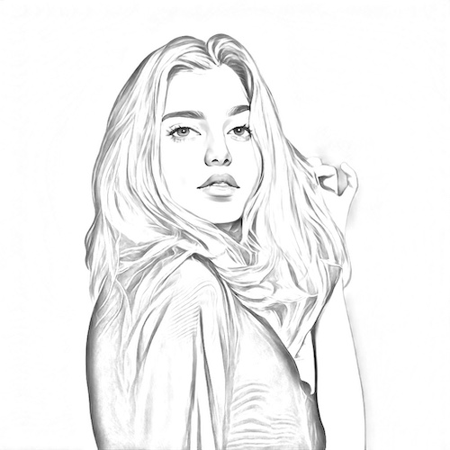 Sketch After